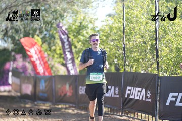 Dalat Ultra Trail 2026 - Ảnh #4685304