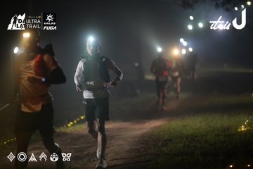 Dalat Ultra Trail 2026 - Ảnh #4718953