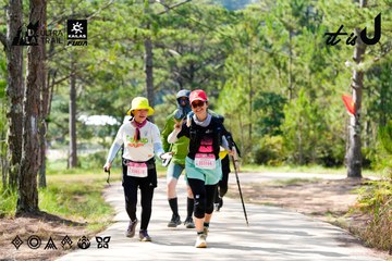 Dalat Ultra Trail 2026 - Ảnh #4834326