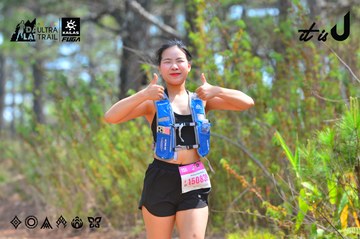 Dalat Ultra Trail 2026 - Ảnh #4793441