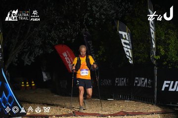 Dalat Ultra Trail 2026 - Ảnh #4763438