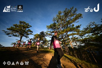 Dalat Ultra Trail 2026 - Ảnh #4910031