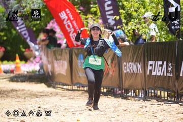 Dalat Ultra Trail 2026 - Ảnh #4699494