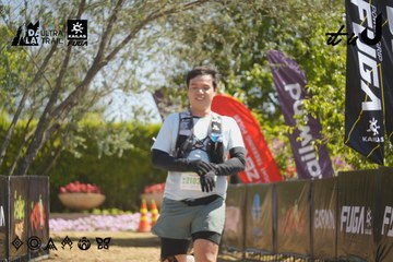 Dalat Ultra Trail 2026 - Ảnh #4684236