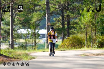 Dalat Ultra Trail 2026 - Ảnh #4833529