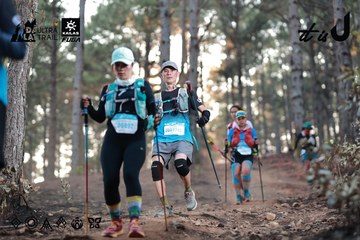 Dalat Ultra Trail 2026 - Ảnh #4740802