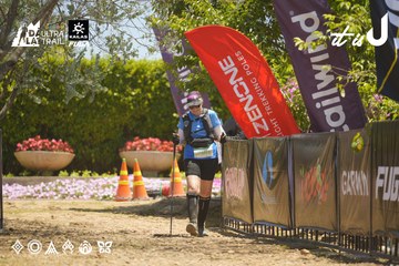 Dalat Ultra Trail 2026 - Ảnh #4690905