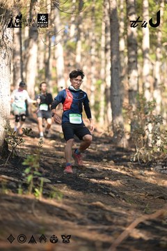 Dalat Ultra Trail 2026 - Ảnh #4879149
