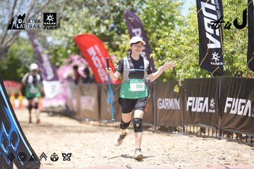 Dalat Ultra Trail 2026 - Ảnh #4694220