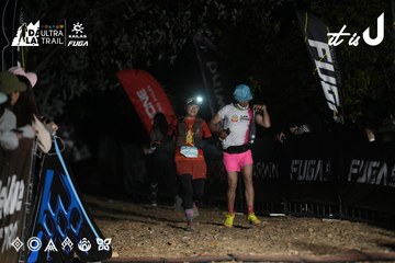 Dalat Ultra Trail 2026 - Ảnh #4762699