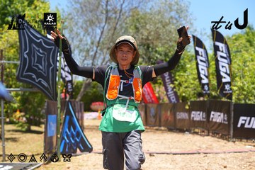 Dalat Ultra Trail 2026 - Ảnh #4701817