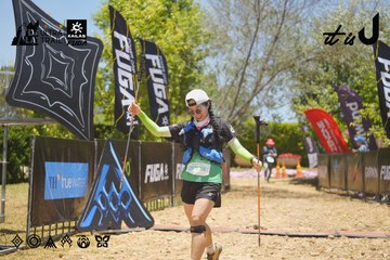 Dalat Ultra Trail 2026 - Ảnh #4695111