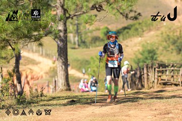 Dalat Ultra Trail 2026 - Ảnh #4714462