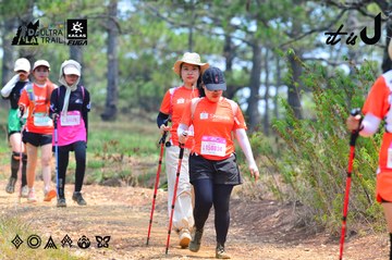 Dalat Ultra Trail 2026 - Ảnh #4876077