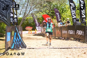 Dalat Ultra Trail 2026 - Ảnh #4703567