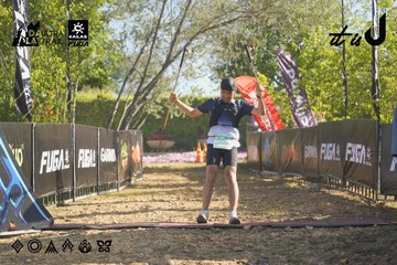 Dalat Ultra Trail 2026 - Ảnh #4682931