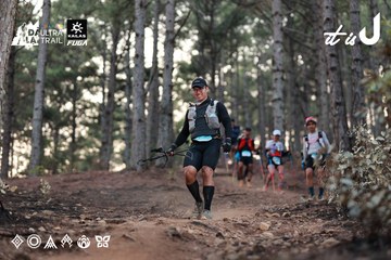 Dalat Ultra Trail 2026 - Ảnh #4741580