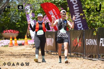Dalat Ultra Trail 2026 - Ảnh #4722881
