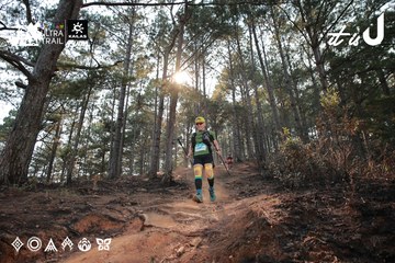 Dalat Ultra Trail 2026 - Ảnh #4740070