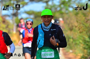 Dalat Ultra Trail 2026 - Ảnh #4748692
