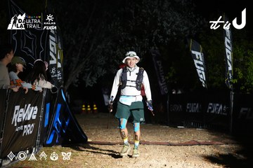 Dalat Ultra Trail 2026 - Ảnh #4760268