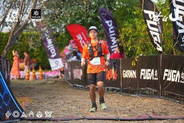 Dalat Ultra Trail 2026 - Ảnh #4744489