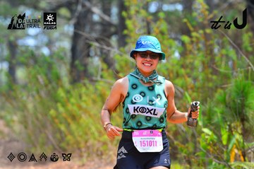 Dalat Ultra Trail 2026 - Ảnh #4876339