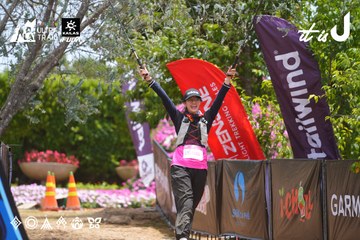 Dalat Ultra Trail 2026 - Ảnh #4870142