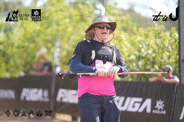 Dalat Ultra Trail 2026 - Ảnh #4856773