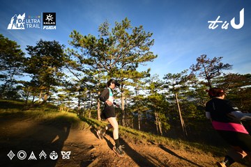 Dalat Ultra Trail 2026 - Ảnh #4909997