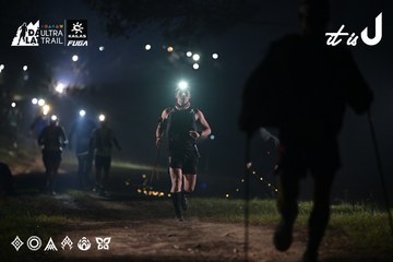 Dalat Ultra Trail 2026 - Ảnh #4707747
