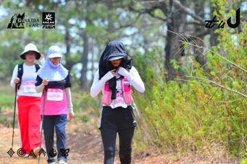 Dalat Ultra Trail 2026 - Ảnh #4875544