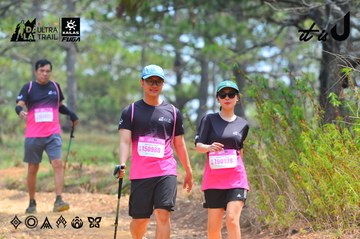 Dalat Ultra Trail 2026 - Ảnh #4875625