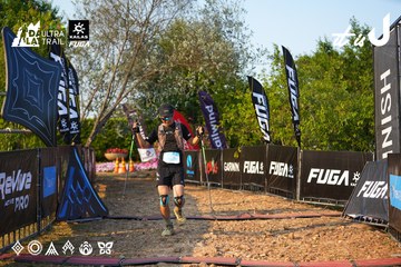 Dalat Ultra Trail 2026 - Ảnh #4742599