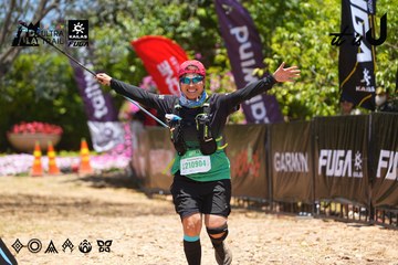 Dalat Ultra Trail 2026 - Ảnh #4701397