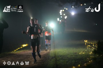 Dalat Ultra Trail 2026 - Ảnh #4719174