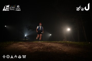 Dalat Ultra Trail 2026 - Ảnh #4704748