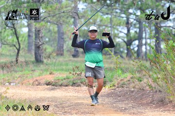 Dalat Ultra Trail 2026 - Ảnh #4874934