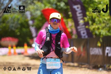 Dalat Ultra Trail 2026 - Ảnh #4702104