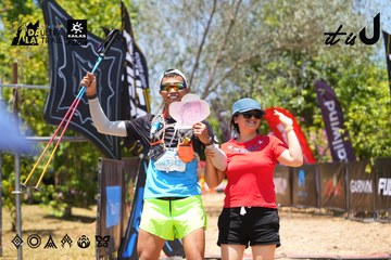 Dalat Ultra Trail 2026 - Ảnh #4722502