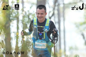 Dalat Ultra Trail 2026 - Ảnh #4705834