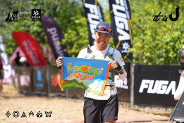 Dalat Ultra Trail 2026 - Ảnh #4737055