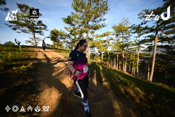 Dalat Ultra Trail 2026 - Ảnh #4911108