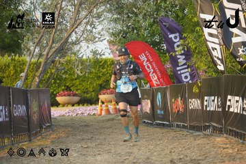 Dalat Ultra Trail 2026 - Ảnh #4760771