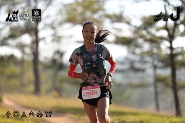 Dalat Ultra Trail 2026 - Ảnh #4894832