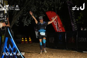 Dalat Ultra Trail 2026 - Ảnh #4760226
