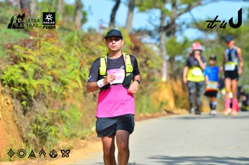 Dalat Ultra Trail 2026 - Ảnh #4748204