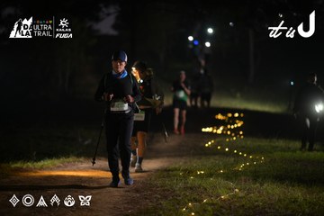 Dalat Ultra Trail 2026 - Ảnh #4720812