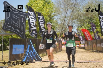 Dalat Ultra Trail 2026 - Ảnh #4695311