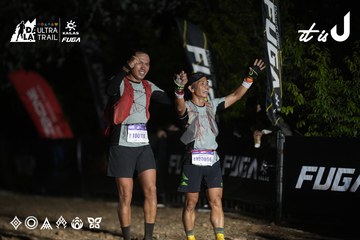 Dalat Ultra Trail 2026 - Ảnh #4762634